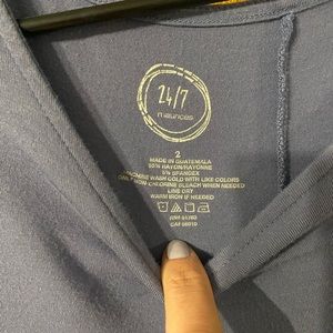 Maurice’s 24/7 plus size 2